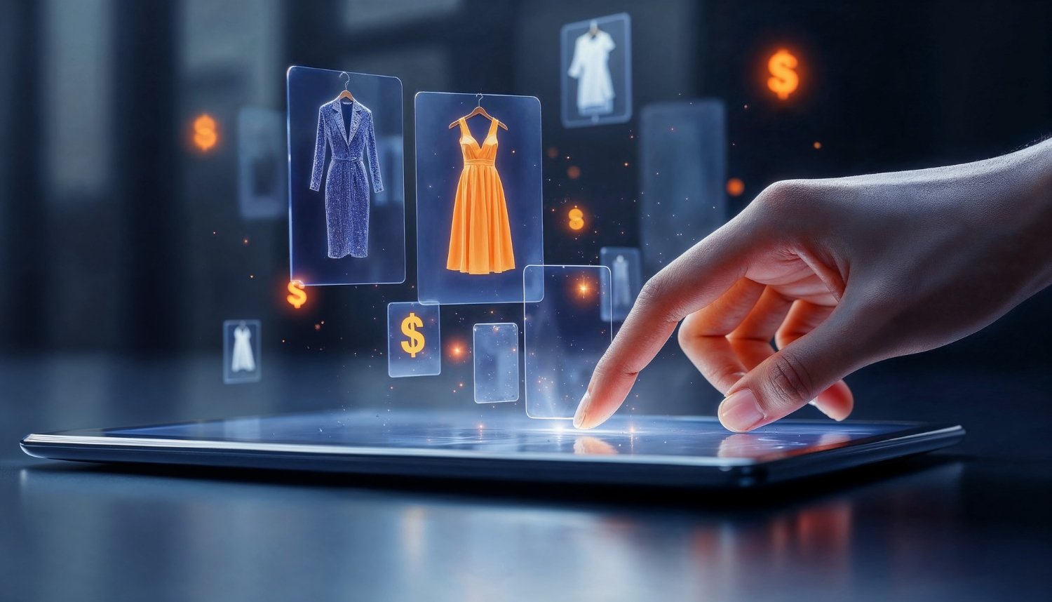 E-Commerce Solutions Agency in Mumbai - Building Scalable Online Stores