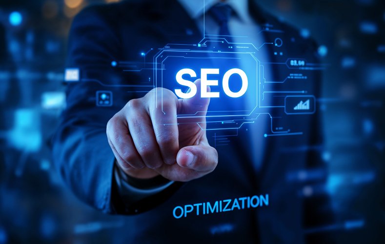 Search Engine Optimization (SEO) Services - Boost Your Website’s Rankings
