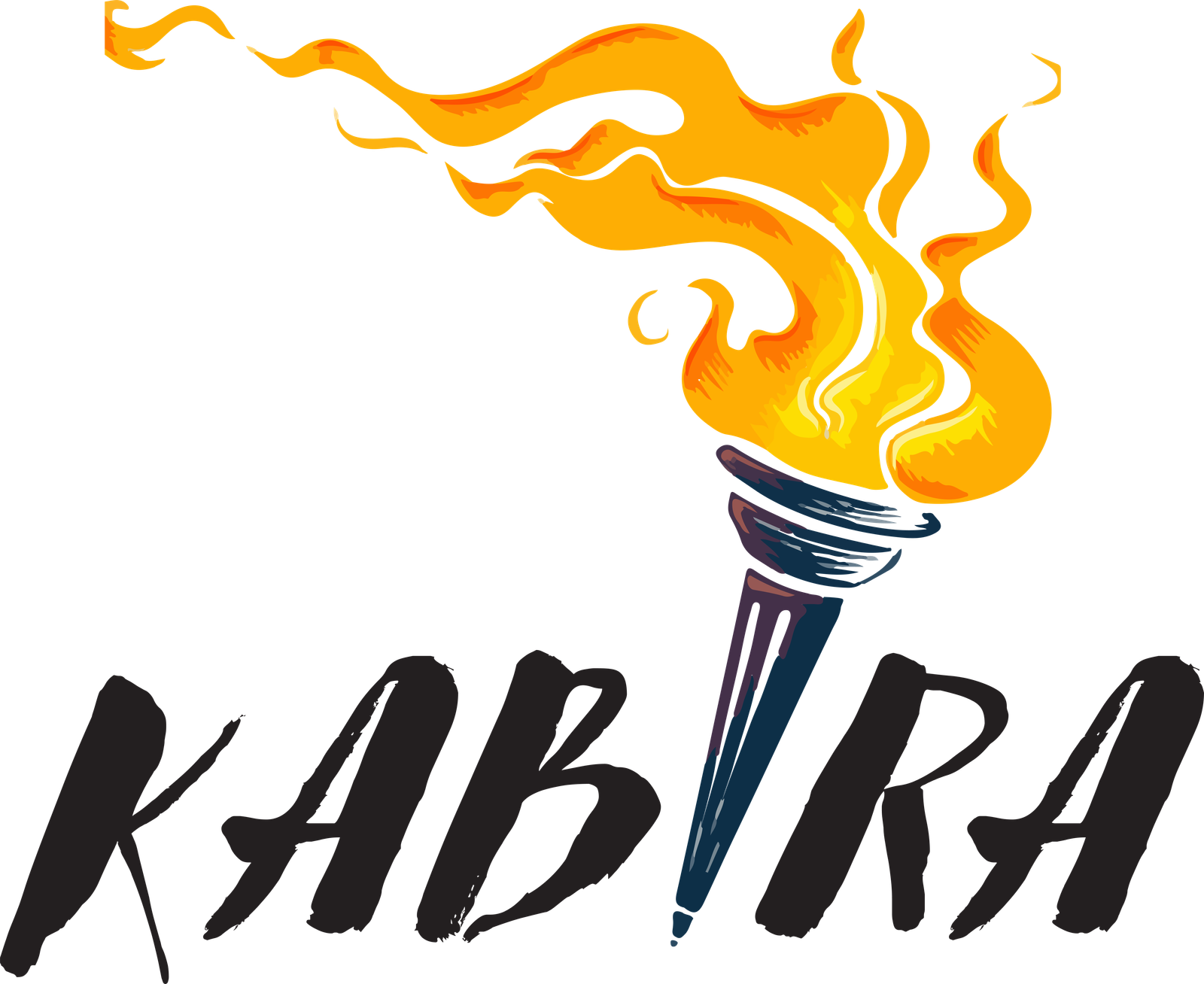 Kabira Fest logo