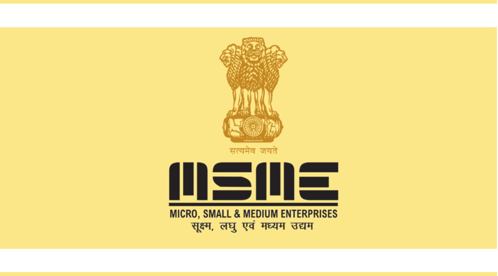 Benefits of MSME Udyam Registration